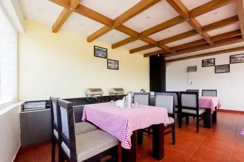 Fabhotel Sholas Residency I - Général
