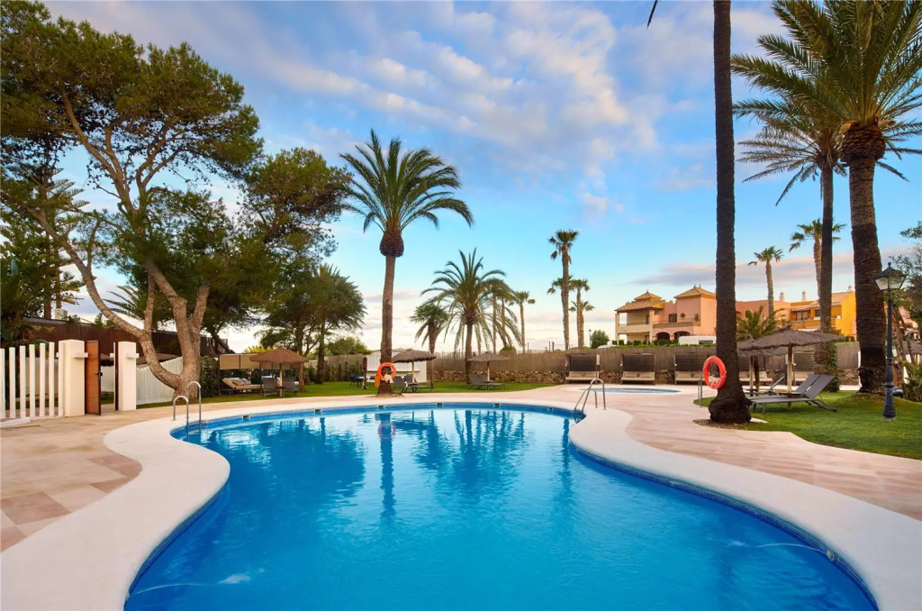 Meliá Zahara Resort & Villas - Général