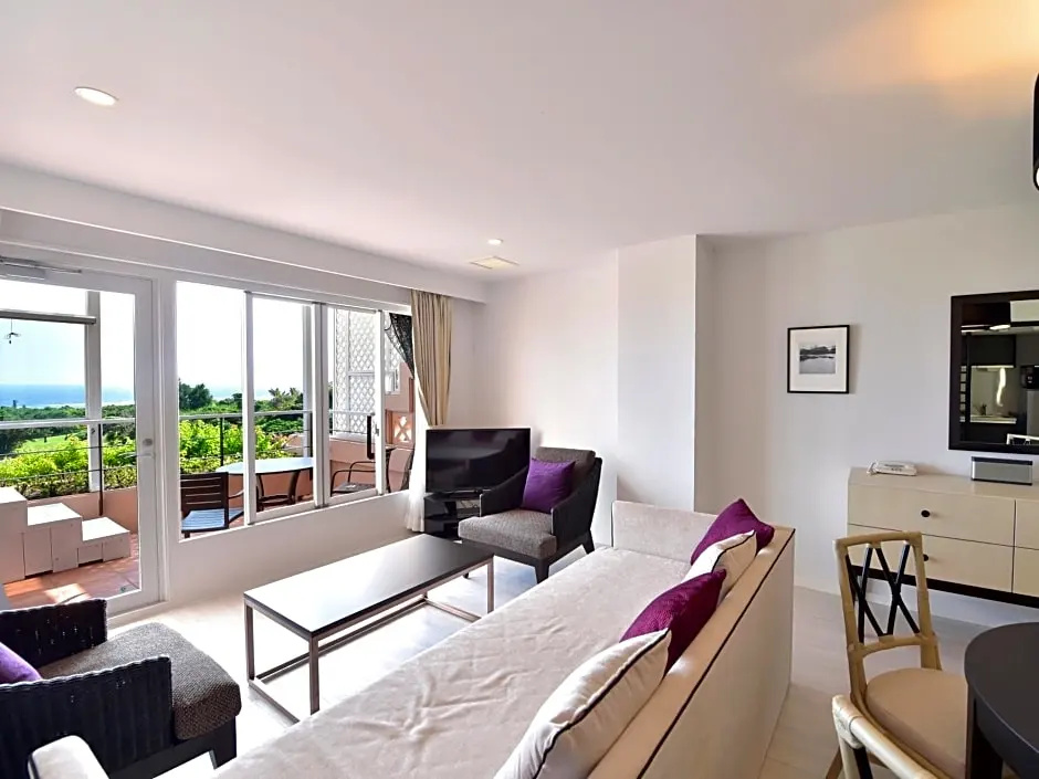 Shigira Bayside Suite Allamanda — 5