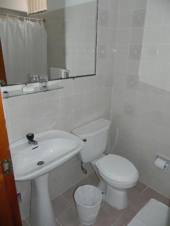 Hotel Melodia - Chambres