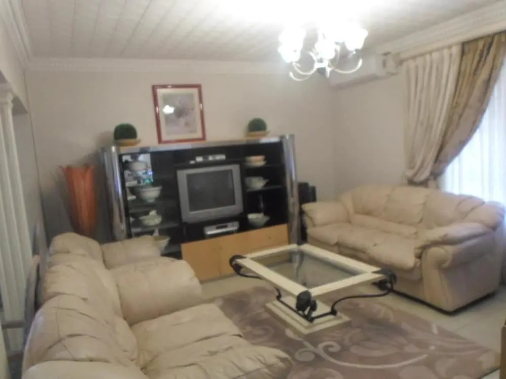 Pelloyd Bed and Breakfast - фото 5