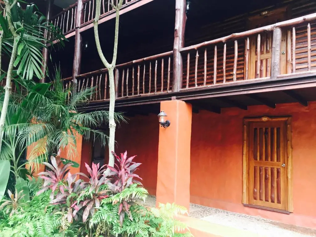 Phu Pha Nam Resort & Spa - Chambres