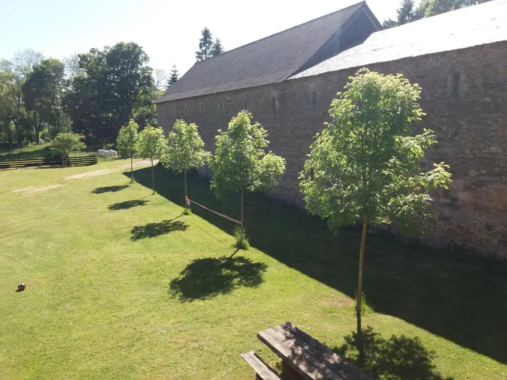 Domaine d'Angel-Berg