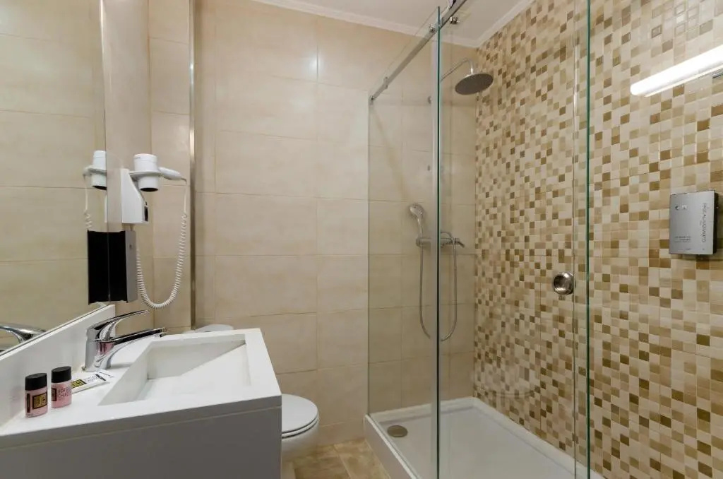 Hotel Borges Chiado - Chambres