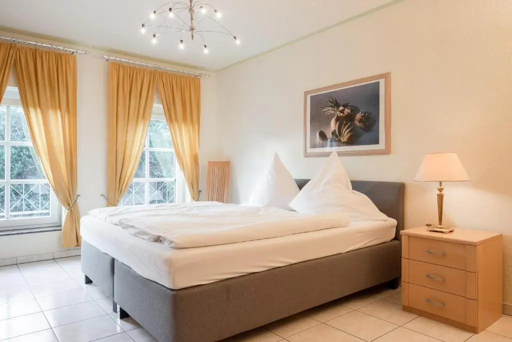 Landhotel Classhof - Chambres