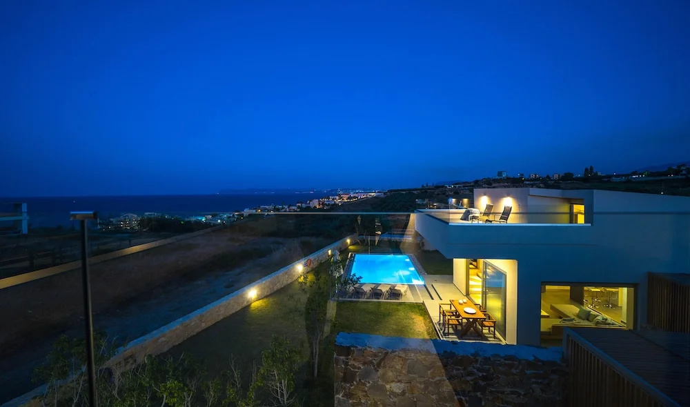 Villa Iskios