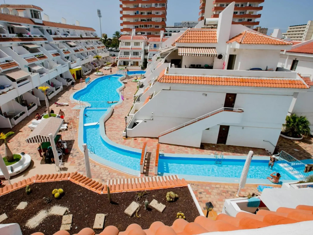 Hotel photo 9