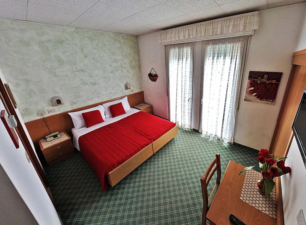 Hotel La Piroga