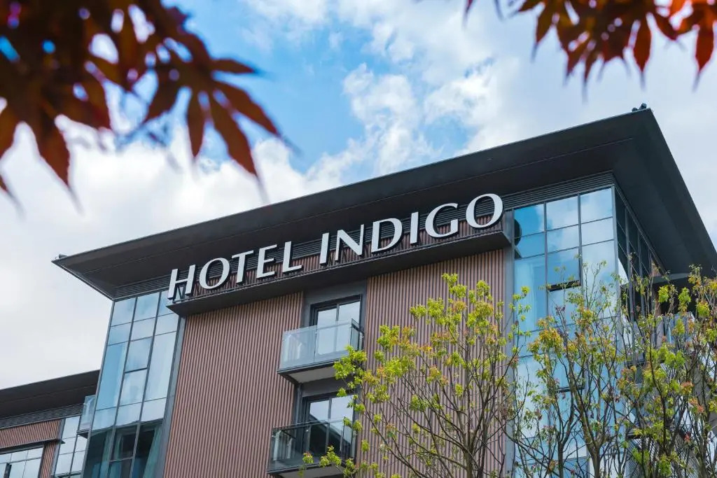 Hotel Indigo Hangzhou Tianmushan by IHG
