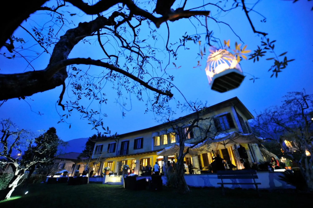 Hotel Villa Kinzica