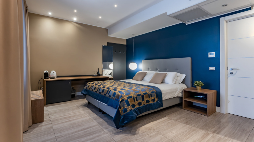 Mazzini Suites — фото
