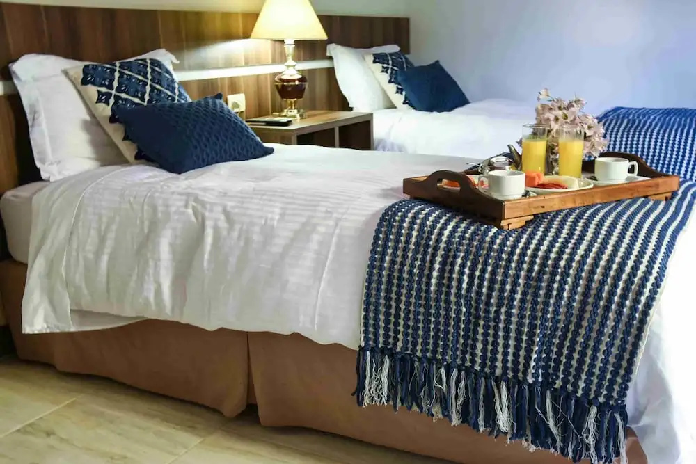 La Tour Hotel Boutique - Chambres
