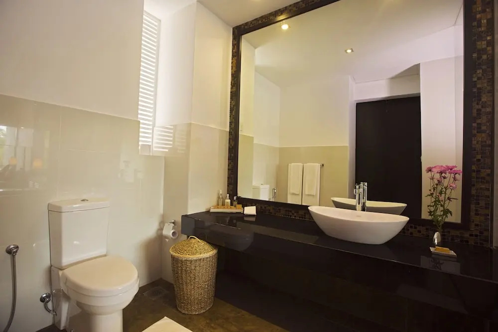 Taprobana Wadduwa by Asia Leisure - Chambres