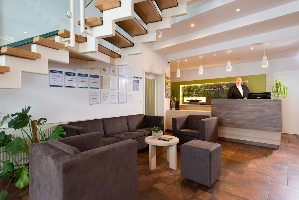 Spreewaldhotel Stephanshof - Vorschau 2