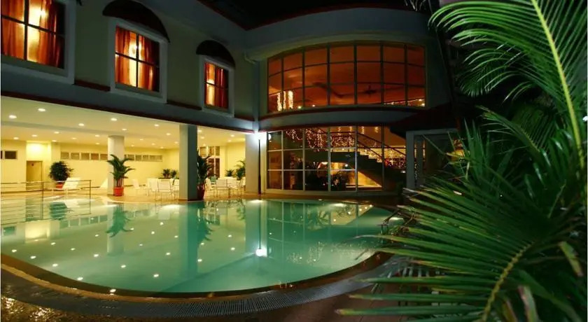 De Palma Hotel Shah Alam