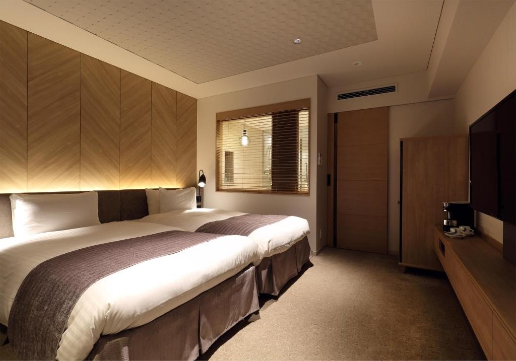 Solaria Nishitetsu Hotel Fukuoka 사진 20