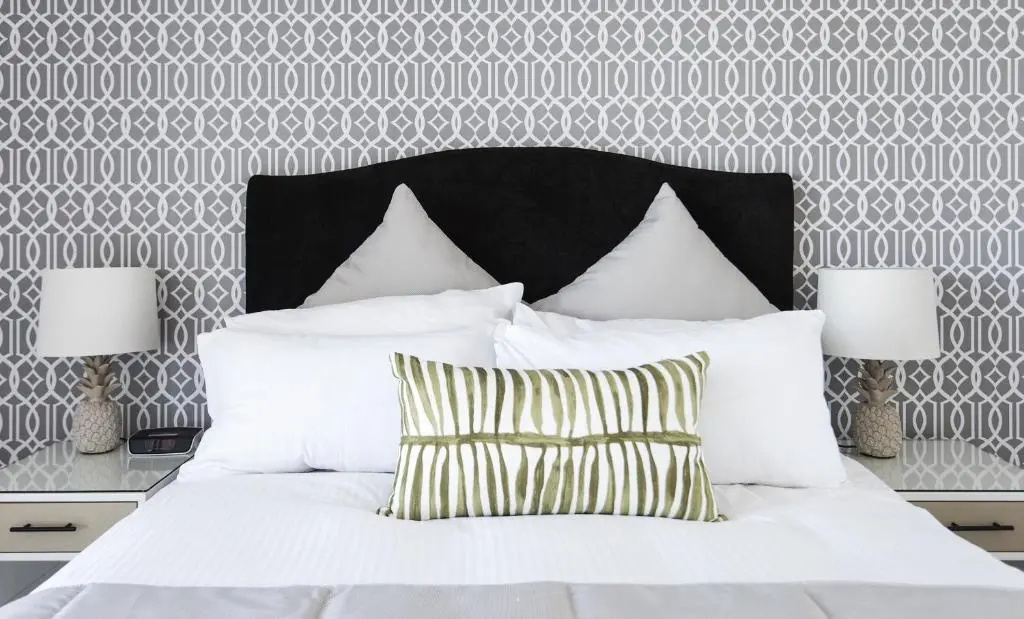 Riviera Mackay - Chambres
