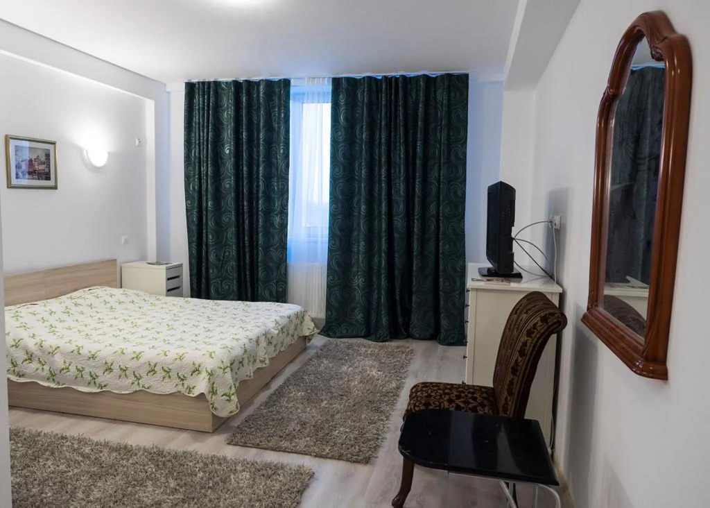 Sia Residence - 3