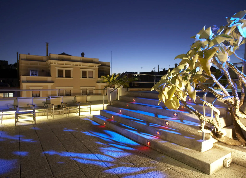Claris Hotel & Spa 5GL, a Small Luxury Hotels of the World - фото 28