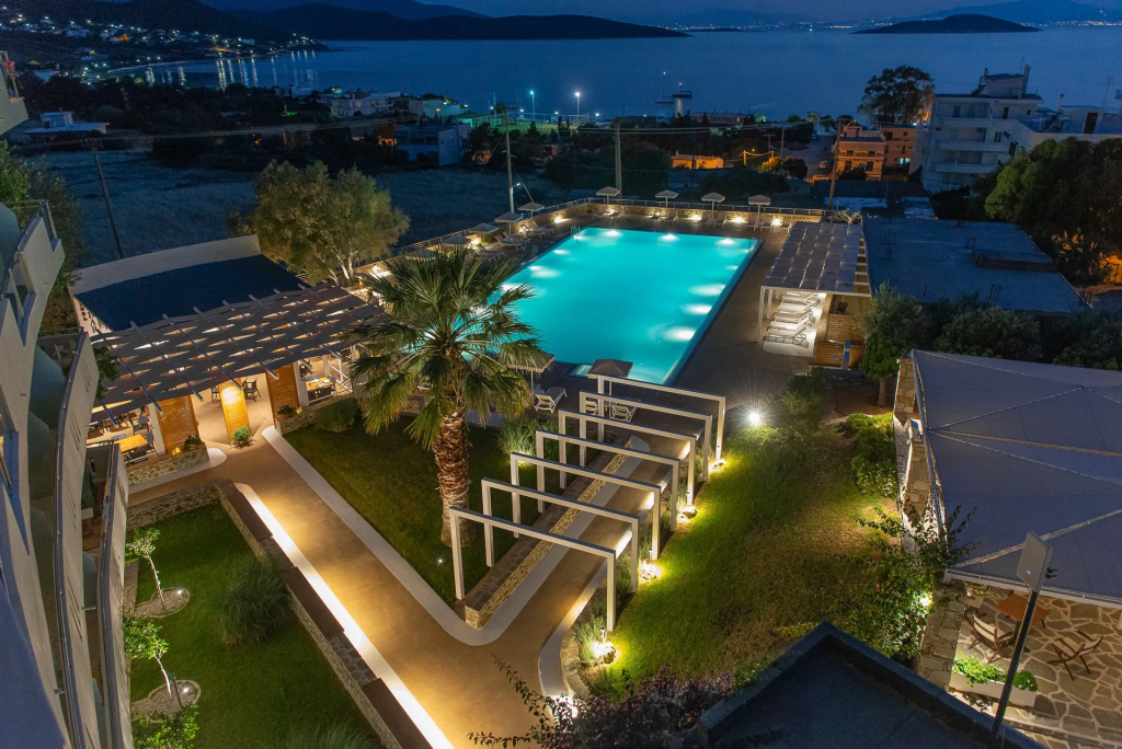 Hotel photo 16