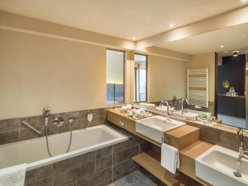 Falkensteiner Family Hotel Sonnenalpe - Chambres
