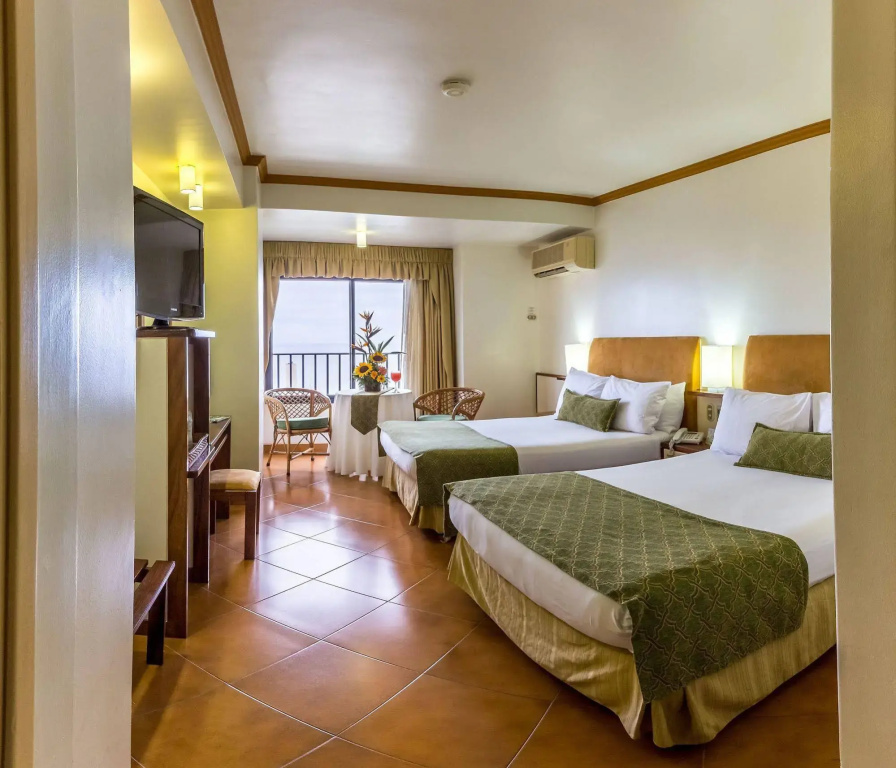 Hotel Ole Caribe - Général