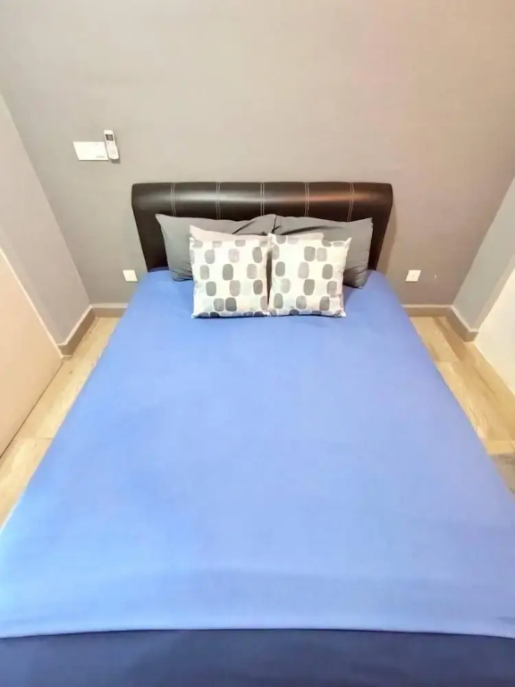 Cozy 121 Octagon 2 Bedrooms Condo