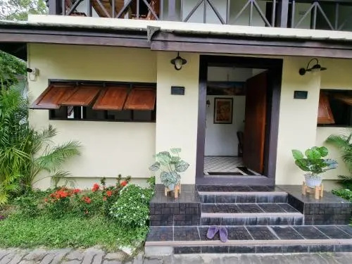 246 Chiang mai Garden Villa