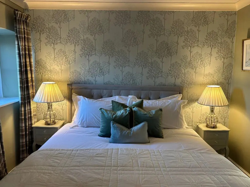 Burford Lodge Hotel - Chambres