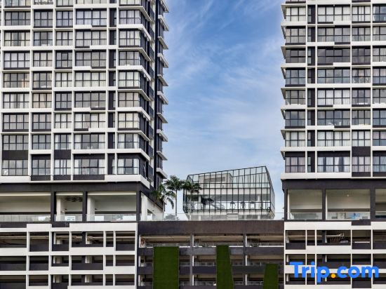 Urban Suites Premier Collection by Urban Hospitality