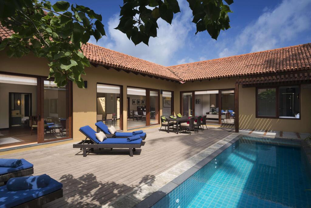 Anantara Kalutara Resort