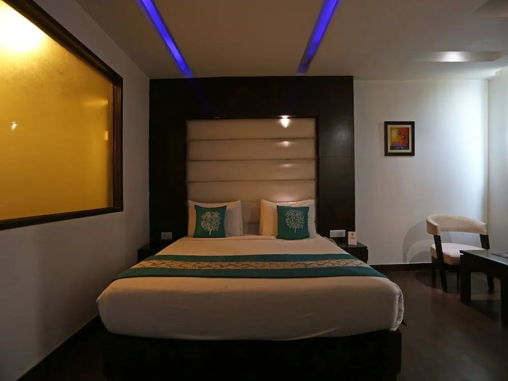 Airport Hotel Atlantic Palace - Général