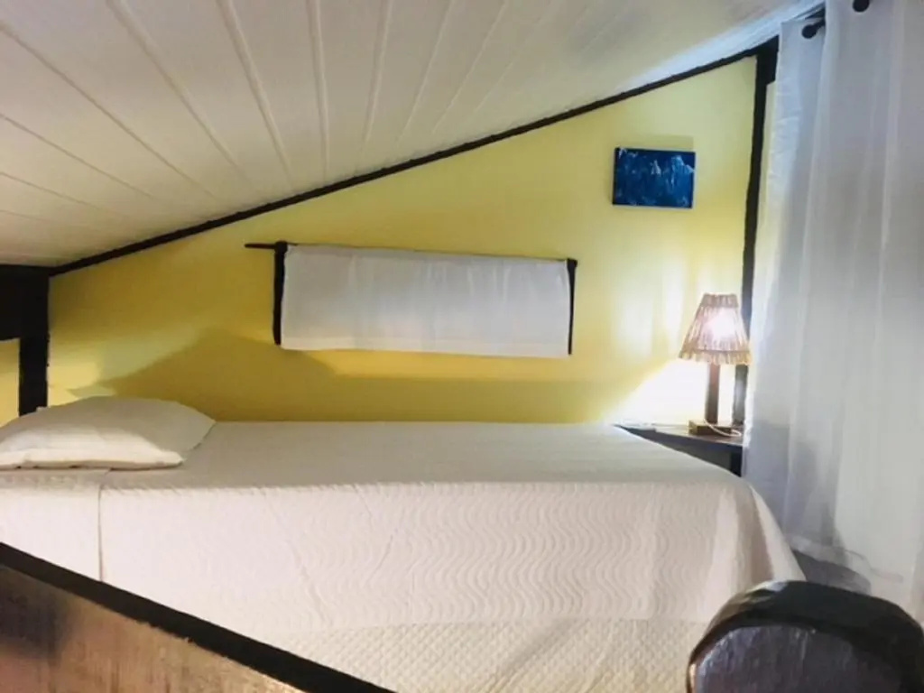 Pousada Vento Sul - Arraial D'Ajuda - Chambres