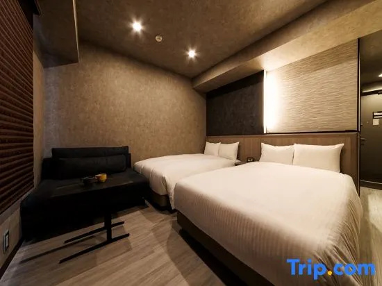 Hotel Hakata Place 사진 15