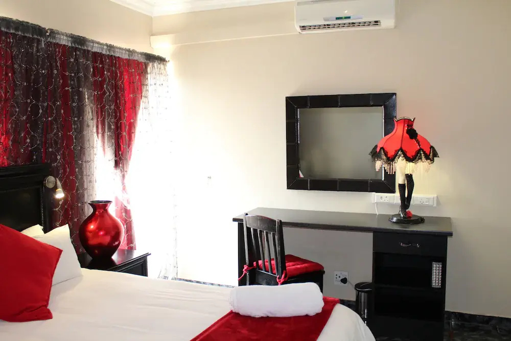 El Gran Chaparral Guest House - фото 13