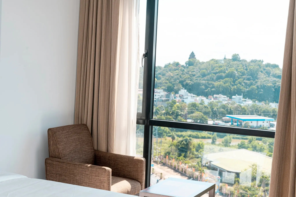 TUI BLUE Tuy Hoa - Wellness & Retreat Hotel - Chambres