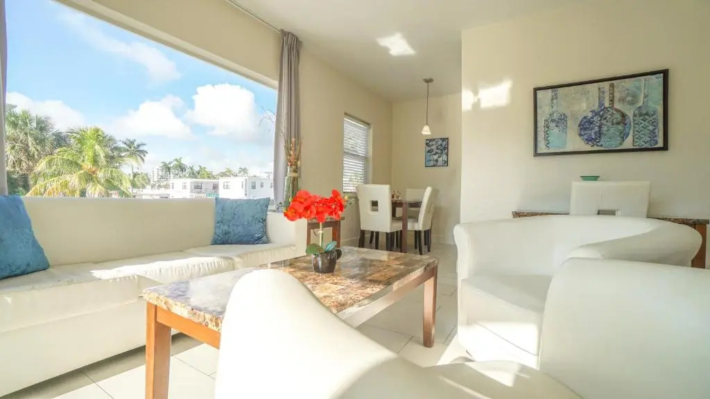 Soleado Hotel - Chambres