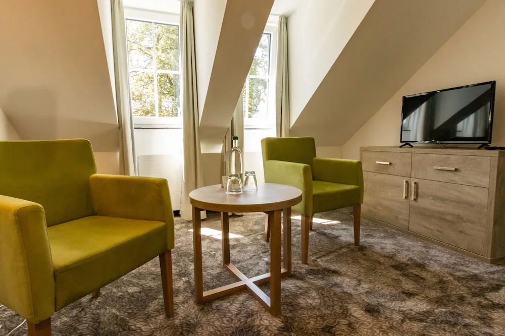 Berg & Spa Hotel Gabelbach - Chambres