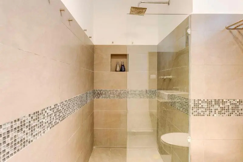 In the Heart of Tulum Town - Chambres