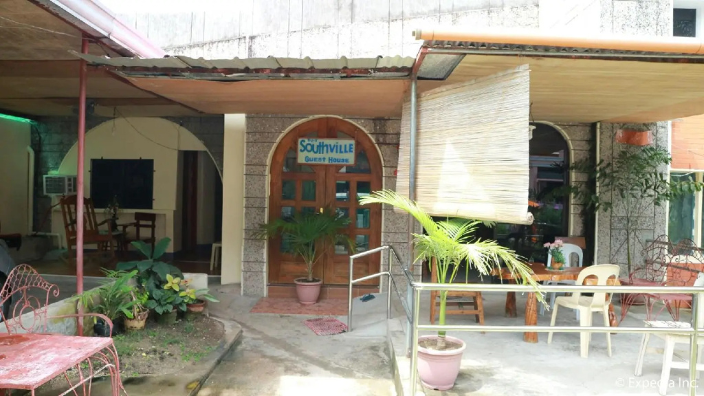 DJV Southville Guest House