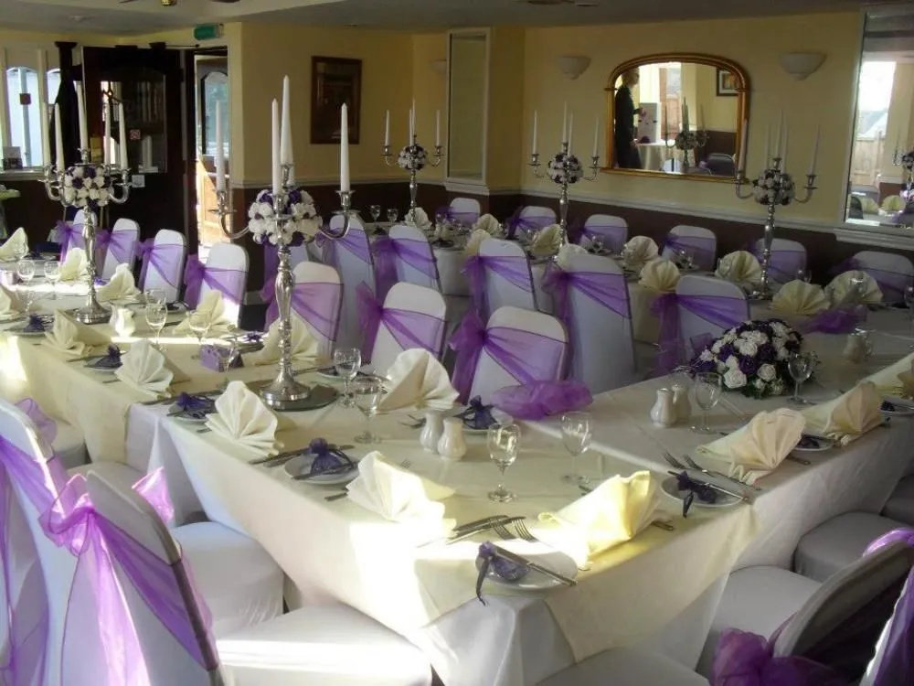 The Cathedral Hotel - Général