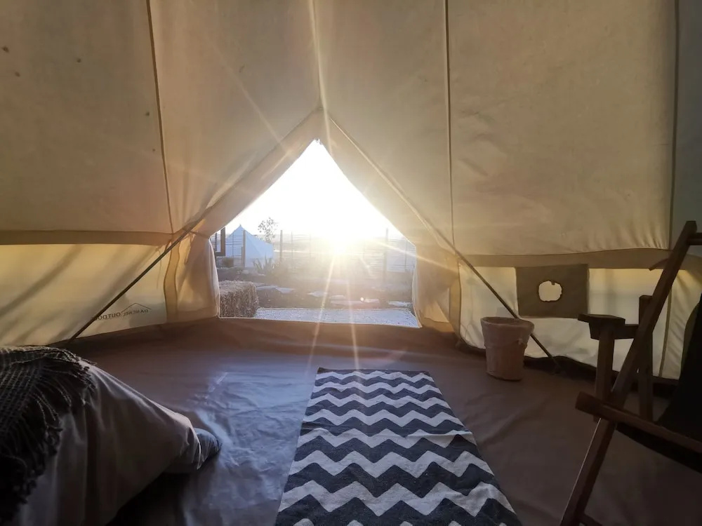 Tent