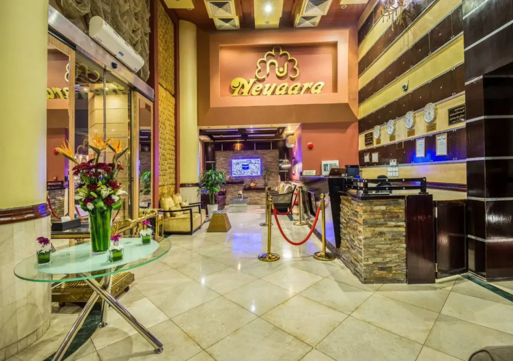 Hotel photo 10
