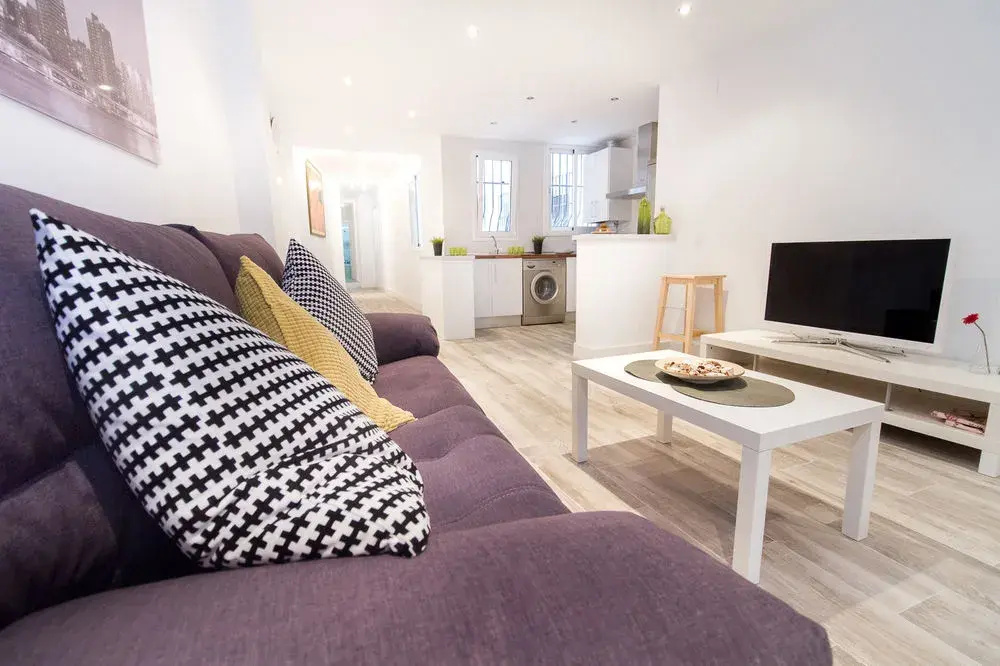 Calle Victoria - Modern & Comfortable by la Recepciã³N