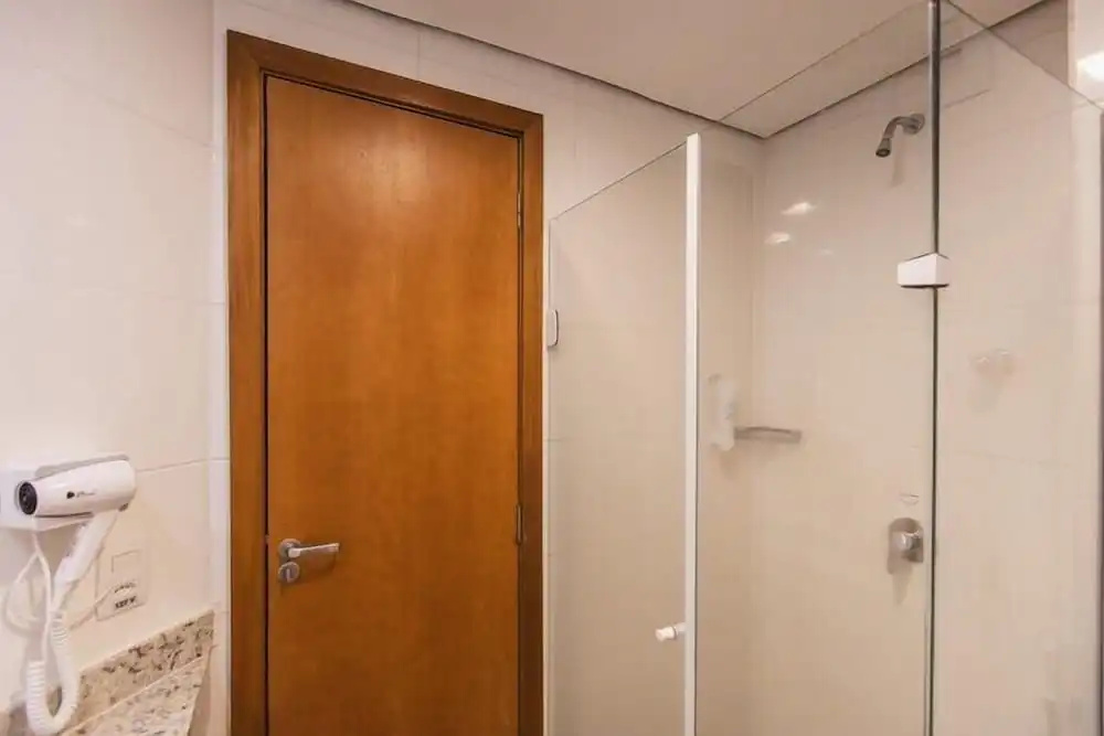 Euro Suite São José do Rio Preto By Nacional Inn - Chambres