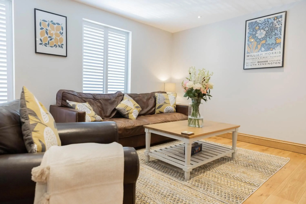 Serviced Guest ApartSuites The Unicorn - Général