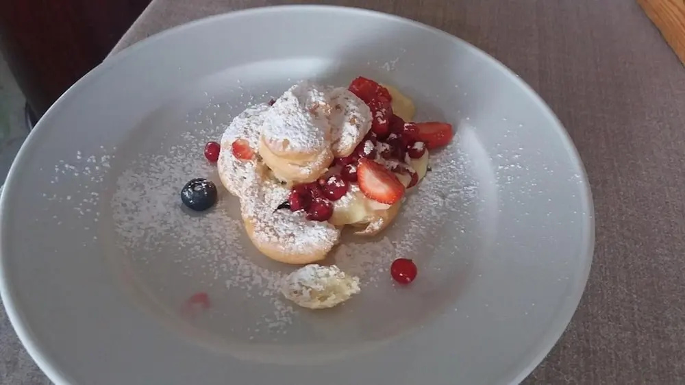 Hotel Prealpi - Général
