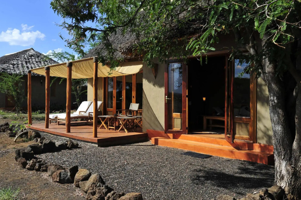 Severin Safari Camp