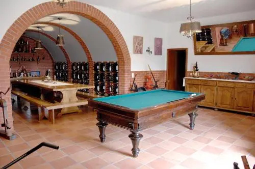 Hotel Quinta Progresso - Général
