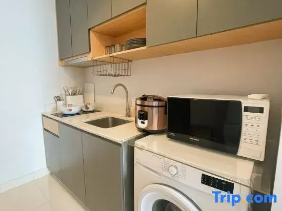 ARRAM 02 | Taman Anggrek Residences
